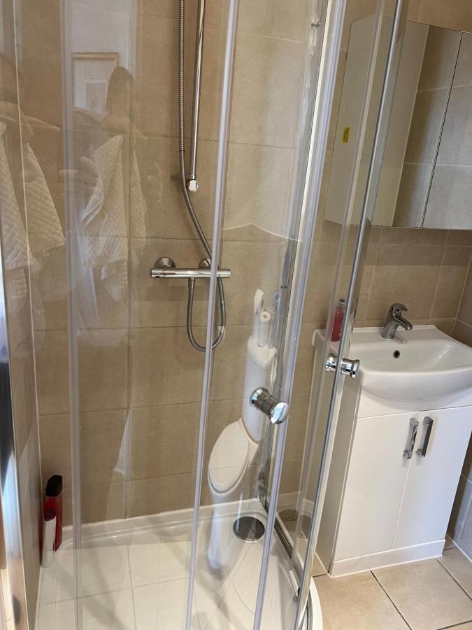 Entire Flat With View To River Yare, H 1 Грейт-Ярмут Экстерьер фото
